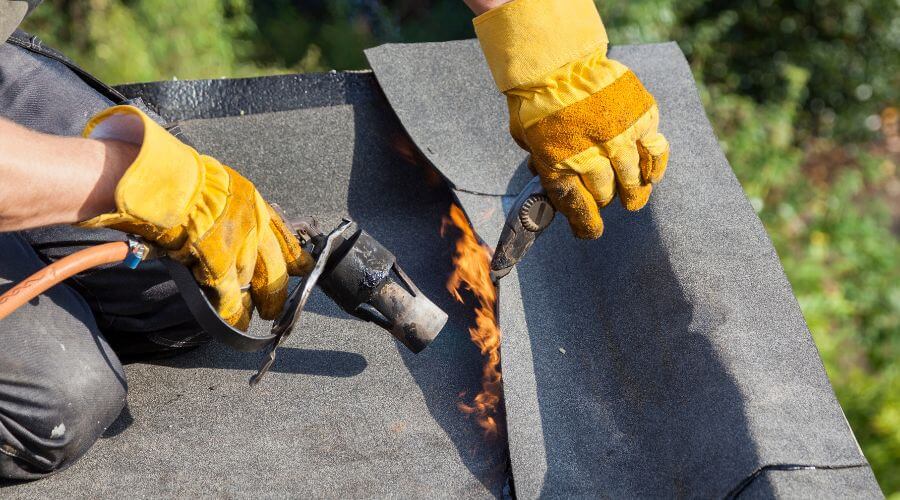 Expert top industrial roofings services in Hastings, IA